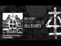 Tear Out The Heart - "Hell Is Empty" 