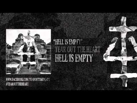 Tear Out The Heart - 