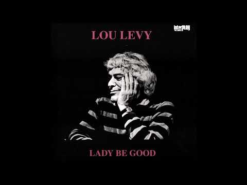 Lou Levy Trio - Shining Sea (1994 Venus Records CD)