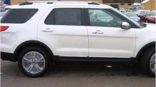 preview picture of video '2015 Ford Explorer New Cars Askov MN'