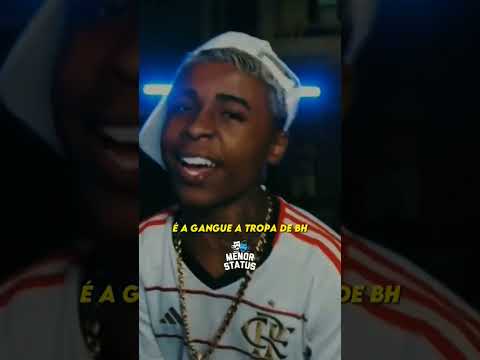 Mega da gangue 6🥋