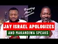 Jay Israel S Lies Have Caught Up With Him And Makandiwa Speaks