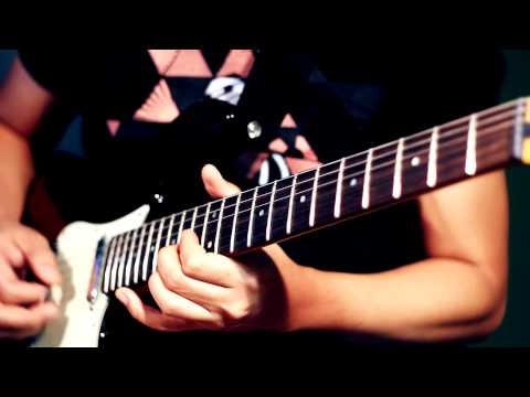 "Always With Me Always With You" - Joe Satriani (Cover) by Jack Thammarat