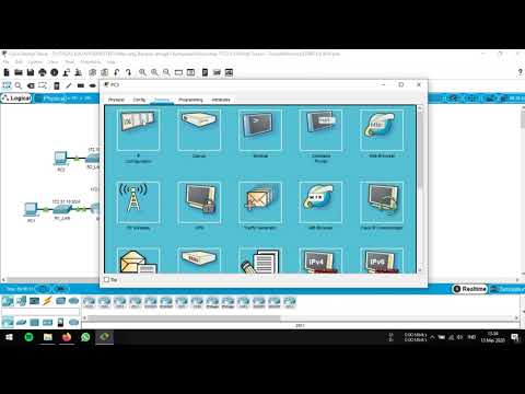 7.2.3.5 Packet Tracer - Troubleshooting EIGRP for IPv4