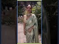 Neeru Bajwa Looking So Stunning In Saree Neerubajwa