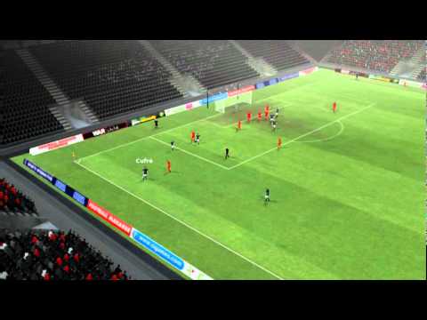 CSKA (Sofia) 4 - 1 Dinamo - Match Highlights