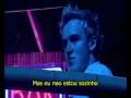 McFly - Not Alone (legendado em português) 