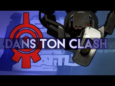 DTC !! [GLaDOS VS X.A.N.A. - EPB 09 - Dans ton clash]