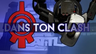 DTC !! [GLaDOS VS X.A.N.A. - EPB 09 - Dans ton clash]