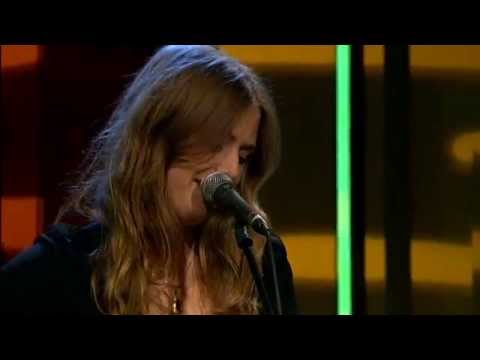 Maaike Ouboter - 23 April