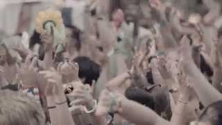 Andrew Rayel 2015 Residency