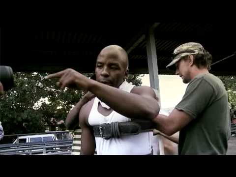 TKZee Dikakapa Video Teaser EPK - VOL 1