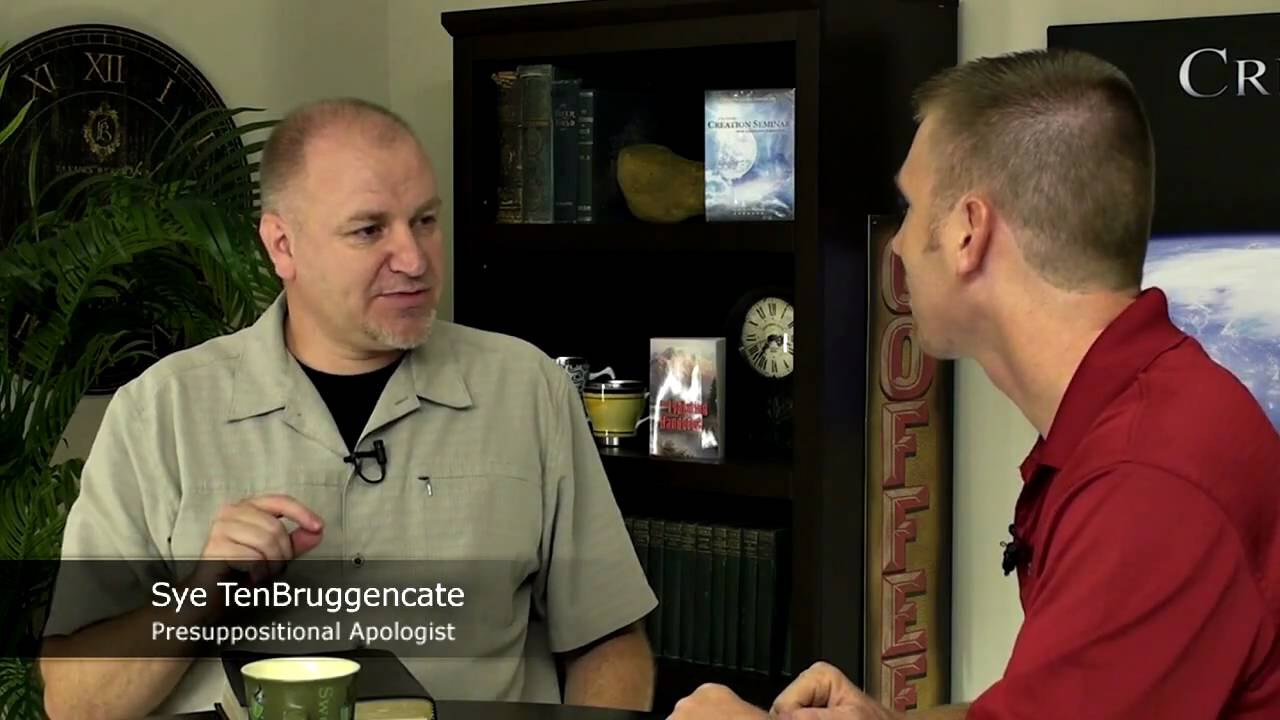 Episode 3 of 4: Science