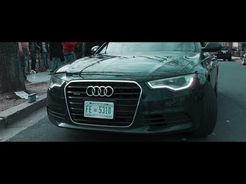 APA Rozay - Alone (Official Music Video) directed by 1drince