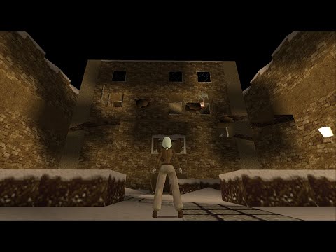 TRLE - The Millionaire Waltz