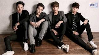 [Just Boice BR] CNBLUE - Truth [Legendado PT-BR]