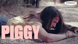 Piggy - Kidnapping Clip