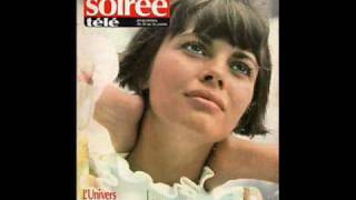 Mireille Mathieu - Une passerelle
