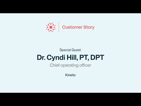 How Kinetic Physical Therapy increased revenue per visit by $20 with Prompt Compensation