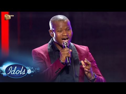 Top 9 Reveal: For his little angel |Idols SA Season 13