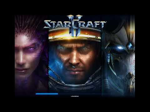 StarCraft II - Wings of Liberty Co-Op, Part 1: Flailing Marines