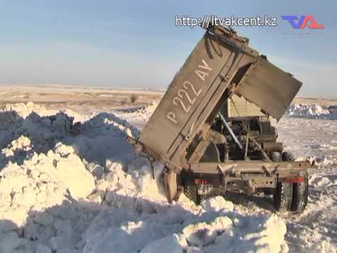 Выпуск программы «День» от 17 марта 2017г.