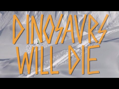 Adapt Or Die | Dinosaurs Will Die (2012)