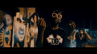 Rocky Luciano Feat. Gucci Mane - Drippin (Official Music Video)