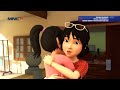Upin Ipin Musim 18 Full Movie Cik Bidadari Kakak Ehsan Upin Ipin Terbaru 2024