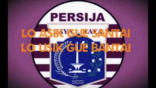 Download lagu GONDAL GANDUL - LO ASIK GUE SANTAI ( LIRIK ) mp3