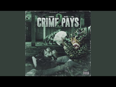 Crash Out ft. IamTK Peso