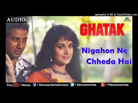 Nigahon Ne Chheda Hai (Ghatak)