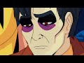 Morph Has EXTREME PTSD From Mr Sinister Background Story X Men 97 Episode 3