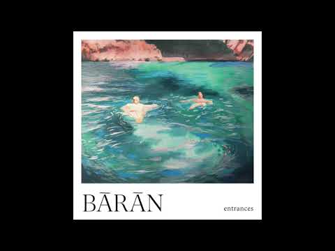 Bārān - I'm The One In Love (feat. Run Rivers)