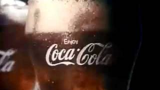 preview picture of video 'Public Domain - Coca-Cola Commercial 2'