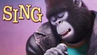 SING song &#39;The Way I Feel Inside&#39; + Fan Made [1080HD]