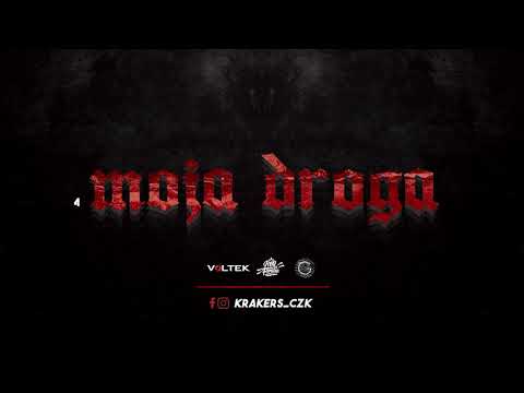 Krakers - Moja Droga