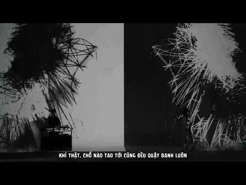 [VIETSUB] [LGIst] DJ Wegun (DJ 웨건) - Venom (Feat. nafla (나플라))