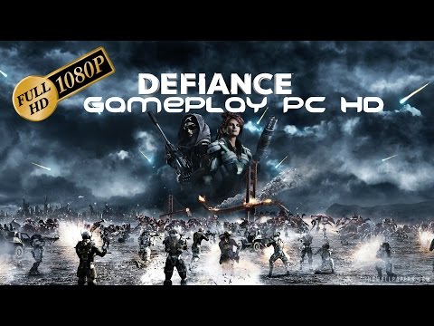 defiance pc crack