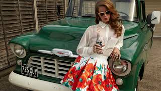 Lana Del Rey - She’s Not Me - (“Official” Instrumental)