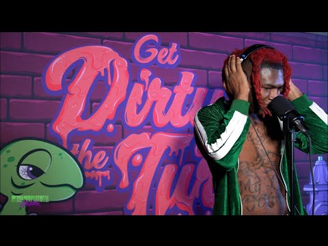 Marko24k - The Purple Shell Live Performance