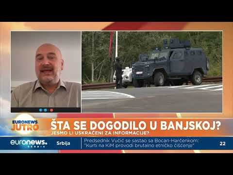 Vorgučić: Izostanak reakcije Srpske liste glasno ćutanje