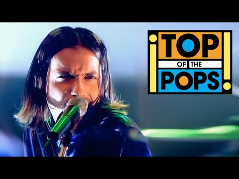 Babylon Zoo - Animal Army (TOTP) #popmusic #babylonzoo #nfsgoespop #nfsmedia #totp