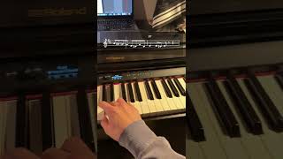 I think enough has been said... #piano #music #jazz #solo #transcription #musicmemes