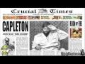 CAPLETON - STEPPIN' UP (GOOD TIMES RIDDIM)