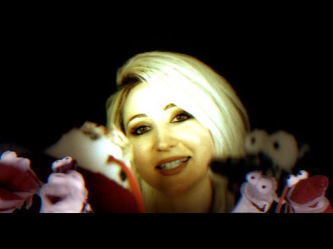 Fire Tiger - All the Time (Official Music Video)