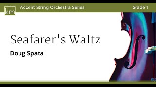 Seafarer's Waltz - Doug Spata