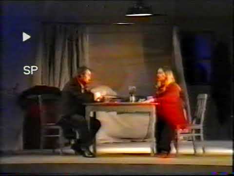 Puccini- La Fanciulla del  west-Dessau-2002