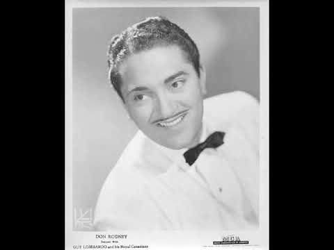 Everywhere You Go (1949) - Don Rodney