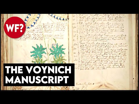 Voynich Manuscript Decoded | The Mysterious Book Finally Solved?